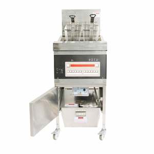 TENSHINE-freidora automática de patatas fritas para Donuts, sin humo, para perro caliente, comercial, <span class=keywords><strong>pollo</strong></span>, <span class=keywords><strong>ala</strong></span>, <span class=keywords><strong>broaster</strong></span>, aceite de <span class=keywords><strong>pollo</strong></span>, freidora abierta - Product Image 1