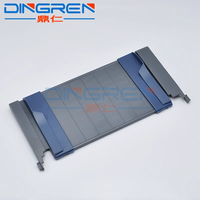 1302557 1261496 Conjunto de Bandeja de Entrega de Papel, Guía de Hojas para Epson LQ-590 FX-890