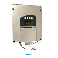 Carte de contrôle PLC d'occasion Schneider ATS48 Series Soft Starter, carte mère, carte terminale VX4G481