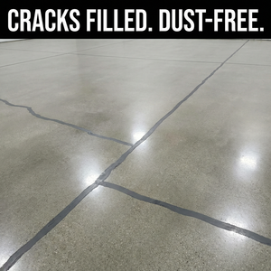 Revestimiento Antipolvo para Reparación de Grietas en Pisos, Sellador de Grietas para Pisos, Reparación de Grietas Antipolvo para Restauración de Concreto - Product Image 3