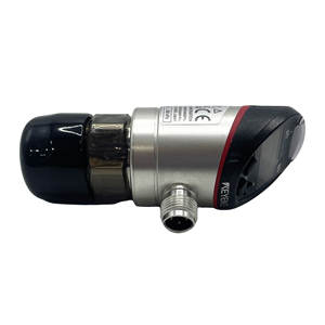 Capteur de pression miniature KEYENCE GP-M001 Transducteur Rc1/8 Port Précision de 0,02% pour système pneumatique hydraulique à air eau huile - Product Image 6