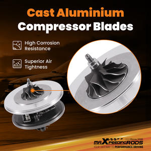 Pièces de véhicule 9651428780 Cartouche de turbo pour Peugeot 206 1.6L <span class=keywords><strong>DV6</strong></span> 2003-2006 GT1544V Remplacement - Product Image 4