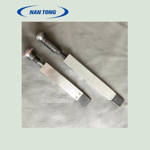 Espátula de Tinta Nantong de Tamaño Medio (36 cm) y de Cuarto de Tamaño (26 cm) para Impresora Heidelberg, Piezas de Máquina de Impresión Offset - Product Image 5