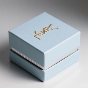Custom Export Kraft <b>Candle</b> <b>Gift</b> Box Gold Stamping Logo Aromatherapy Perfume Cosmetic Packaging Box with Embossing - Product Image 5