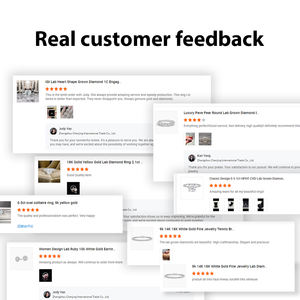 9k 14K 18K Белое Золото изысканные ювелирные изделия Теннисный браслет с 2 мм-5 мм лабораторные бриллианты брусчатки бриллиантовый браслет - Product Image 6