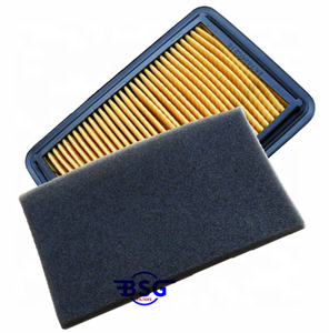 Robin Filter Luftfilter Ersetzt Robin 267-32602-18, 2673260218, 267-32661-18 - Product Image 2