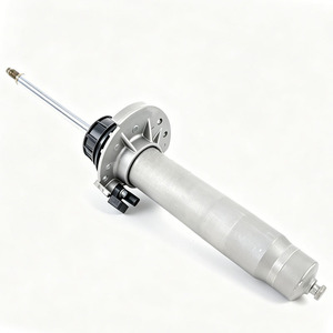 Amortisseur avant gauche EDC OE 31312284787 compatible avec BMW F80 M3 F82 F83 M4, suspension électronique contrôlée - Product Image 3