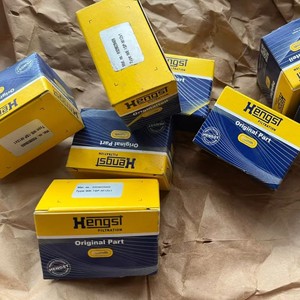 R928028409 WE-1SP-M12X1 ตัวบ่งชี้การบำรุงรักษาสำหรับ Hengst สำหรับอุตสาหกรรม มีสินค้าในสต็อก - Product Image 1