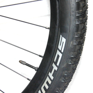 VTT électrique à suspension intégrale vélo électrique hybride VTT ebike - Product Image 4