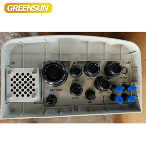 Deye mô hình mới Max 16 cái song song 6KW off-lưới năng lượng mặt trời hệ thống 220V duy nhất giai đoạn biến tần phù hợp cho ngân hàng trường - Product Image 4