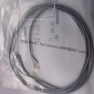 Золотой поставщик BES 516-377-EO-C-S49-00,<span class=keywords><strong>2</strong></span>/00,<span class=keywords><strong>3</strong></span> совершенно новый датчик фотоэлектрического переключателя DHL FEDEX UPS Гарантия один год - Product Image 3