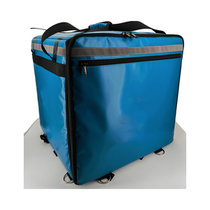 Sac à dos isotherme étanche personnalisé pour la livraison de nourriture Pizza Bike sac isotherme pour la livraison de nourriture sac isotherme - Product Image 2