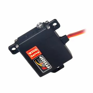 Servomoteur numérique Feetech FT3325P pour planeur RC, micro, couple élevé 6kg, accessoires pour voitures, robots, bateaux, drones télécommandés GPS - Product Image 1