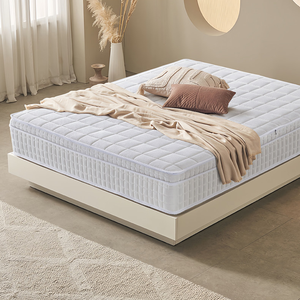 High Quality <b>Bed</b> Mattress Queen Memory Foam Mattress Supplier King Queen Size Compressed Mattress for Bedroom - Product Image 2