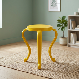 Table en aluminium avec revêtement en poudre - Product Image 4
