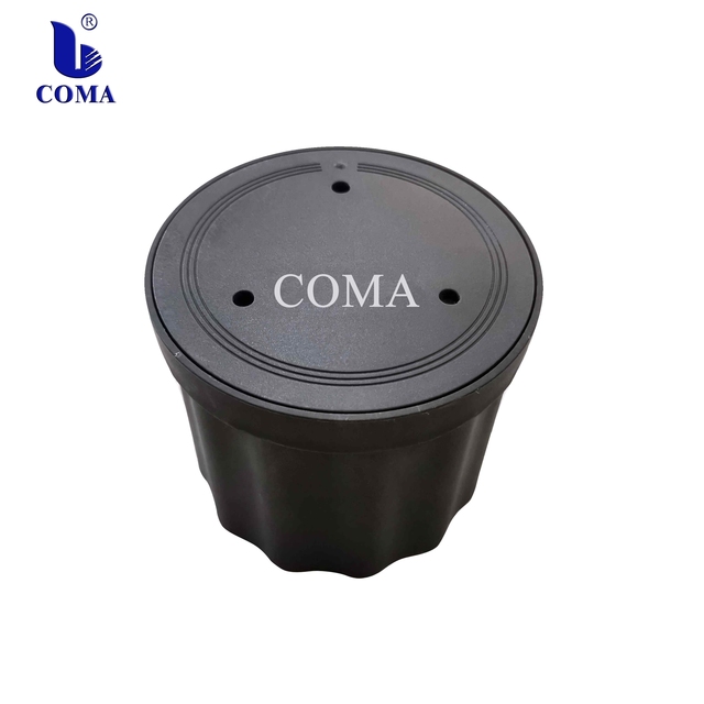 On-street Smart City IoT LoRa Parking Sensor with 98% Accuracy 19Ah Battery 3-5 Year Service Life