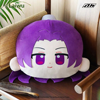 Joyouth Peluche Anime Personnage Diaries of the Apothecary, Mignonne, Douce, Rembourrée, Coussin, Cadeau de Collection Original