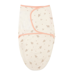 Saco de Dormir para Bebé 100% Algodón Estampado Sin Mangas con Cremallera, Sacos de Dormir para Bebé Recién Nacido - Product Image 1