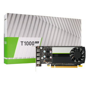 Carte graphique de jeu T400 <span class=keywords><strong>T600</strong></span> T1000 K4200 2GB 4GB 8G Carte graphique d'ordinateur PC <span class=keywords><strong>GPU</strong></span> - Product Image 2