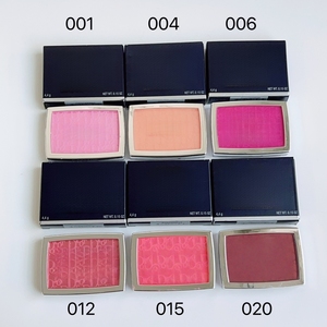Palette Trucco di Alta Qualità di Marca Famosa, Rose Glow, Bronzer e Blush Impermeabili ad Alta Pigmentazione e Lunga Durata per il Viso - Product Image 2