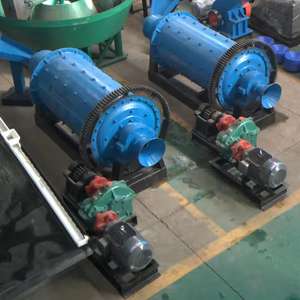 उच्च दक्षता सोने के खनन उपकरण क्षैतिज गेंद मिल मशीन गीली हो मशीन सिलिका रेत को पीसने के लिए सभी आकार की गेंद मिल मशीन - Product Image 2