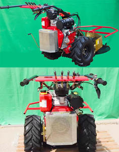 High-quality hot selling alfalfa straw <b>hand</b>-<b>pushed</b> farm <b>lawn</b> <b>mower</b> disc mowerAgricultural machinery - Product Image 3