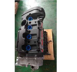 Haute qualité <span class=keywords><strong>EA113</strong></span> 2.0T CDL BPJ AXX AXW BWA BWE BYP BUL BYD BWJ BHZ moteur d'assemblage moteur pour VW pour AUDI - Product Image 3