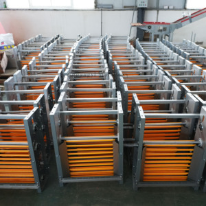 Máy thu trứng tự động Máy thu trứng tự động thiết bị hoàn toàn tự động cho các trang trại gà - Product Image 2