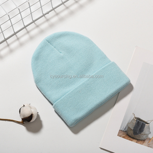 Hot Bán Phổ Biến Unisex Đồng Bằng Acrylic <span class=keywords><strong>Beanie</strong></span> Biểu Tượng Tùy Chỉnh In Ấn Thể Thao Bãi Biển Mùa Đông Dệt Kim Còng <span class=keywords><strong>Beanie</strong></span> <span class=keywords><strong>Hat</strong></span> - Product Image 4