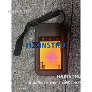 Caméra thermique compacte FLIR C5 avec Wi-Fi 160 x 120, neuve en stock hx1 - Product Image 4