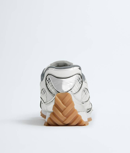 นาฬิกาข้อมือกลไก Bottega BV Orbit Unisex ปี 2026 พร้อมรองเท้าลำลองหนังแท้สุดหรู สำหรับผู้ค้าปลีกข้ามพรมแดน ขายส่งจำนวนมาก - Product Image 4