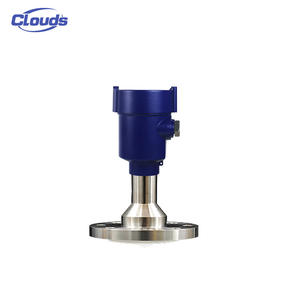 جهاز إرسال إشارات رادار السحاب بسعر منخفض، مقياس سائل 26 جيجا هرتز عالي الجودة، مستشعر مستوى بدون تلامس 26 جيجا هرتز، مقاوم للماء IP67 - Product Image 4