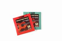 L'espoir Classical Guitar Strings Set for Stringed Instruments Accessories OEM Manufacturing