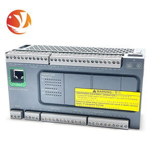 Neuf d'origine -Schneider- TM200CE32R Contrôleur programmable PLC Ethernet I/O Link avec 16 E/S 110V Fabriqué en Allemagne - Product Image 4