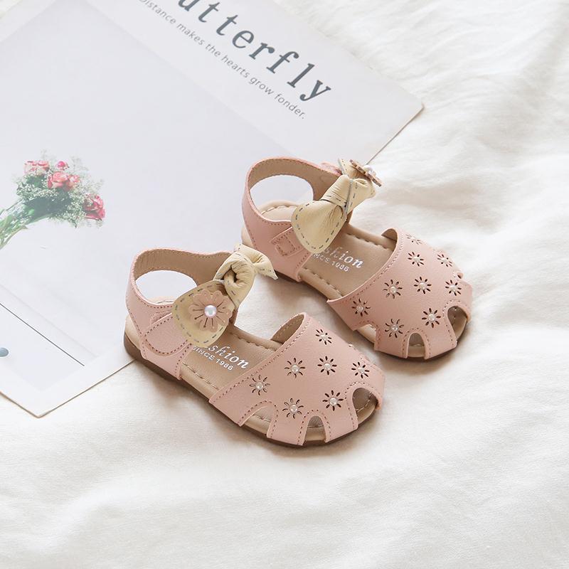 Pink 6020 sandals