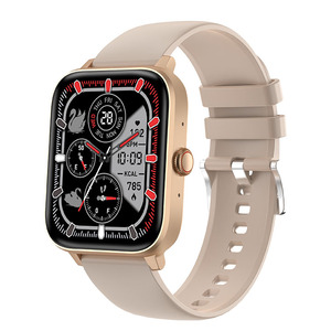 Nuevo Reloj Inteligente Amazfit Bip 6 G109 para Mujer, Deportivo, Resistente al Agua IP68, con Monitor de Frecuencia Cardíaca 24H, Llamadas Bluetooth, Reloj Inteligente de Moda para Damas - Product Image 5