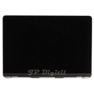 Écran d'ordinateur portable LCD IPS d'origine neuf pour <span class=keywords><strong>MacBook</strong></span> <span class=keywords><strong>Pro</strong></span> 15,4'' <span class=keywords><strong>2016</strong></span> 2017 Assemblage complet MLH52 MLW72 A1707 Couleur gris sidéral - Product Image 5