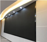 Nouvelle technologie Intérieur Intérieur P1.5 P1.538 P1.667 P1.875 P1.86 P2 Module D'affichage Led/Écran Led Module D'affichage/écran