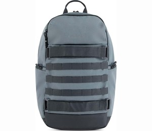 Sac à dos imperméable avec port de charge USB, antivol, confortable, pour skateboard, sac à dos de sport pour skateboard, échantillon gratuit - Product Image 1