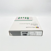 Office Hogar y Empresas 2024 en Caja USB con Licencia de Activación 100% Online, Envío Rápido, Sistema Operativo