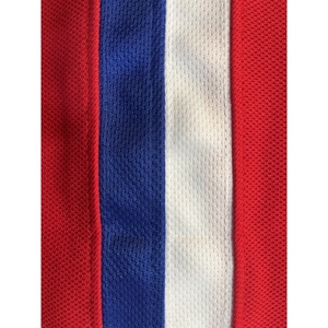 Jersey de Hockey de los Montreal Canadiens, Rojo, Capitán C, Uniforme Cosido, Ropa Deportiva - Product Image 6