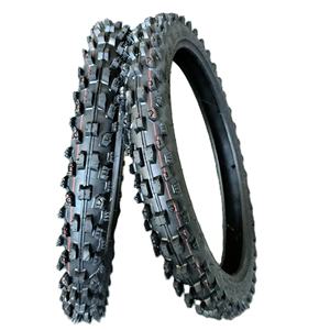 <span class=keywords><strong>ขอบ</strong></span>ล้อสกู๊ตเตอร์ <span class=keywords><strong>19</strong></span> นิ้ว <span class=keywords><strong>ยาง</strong></span><span class=keywords><strong>มอเตอร์ไซค์</strong></span> 70/100-<span class=keywords><strong>19</strong></span> อายุการใช้งานยาวนาน - Product Image 2