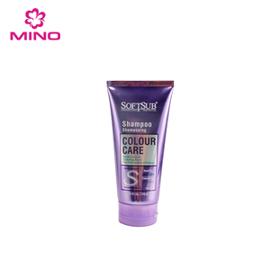 Di alta qualità professionale Formula delicata per la cura del colore dei capelli <span class=keywords><strong>Shampoo</strong></span> per capelli tinti con cheratina - Product Image 4