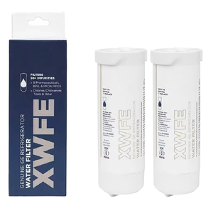 Nuevo Filtro de Agua para Refrigerador XWFE OEM 2026, Repuesto de Carbón Activado, 800 GPD, Duración de 6 Meses, Original, Sin Chip - Product Image 1