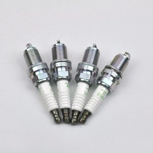 <span class=keywords><strong>หัวเทียน</strong></span>นิเกิลอัลลอยด์ญี่ปุ่นแท้คุณภาพสูง BKR6E-11 2756 สภาพใหม่ M96130723/BKR6E-11/BKR5E-11 # 6953 - Product Image 3