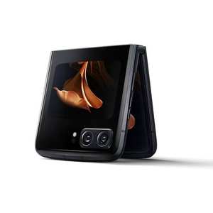 Teléfono Plegable Original Motorola Razr <span class=keywords><strong>2022</strong></span> 5G, Pantalla OLED de 6.7 Pulgadas y 144 Hz, Qualcomm SD 8+ Gen 1 de 4 Nm, 3500 mAh, Carga Rápida de 30 W, Android 12 - Product Image 4