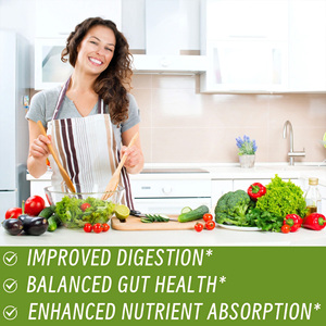Gelatina de Konjac en Envase Personalizado, Sin Gluten, Equilibra la Salud Intestinal, Suplemento de Colágeno, Gelatina de Konjac con Vitaminas para Mejorar la Absorción de Nutrientes - Product Image 3