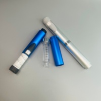Stylo de beauté réutilisable V2, usage personnel, personnalisable, usage en salon, vente en gros, offre en gros
