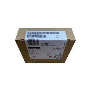Adaptador de bus Siemens Et200sp 6es7193-6ag00-0aa0 para sistema PLC - Product Image 1
