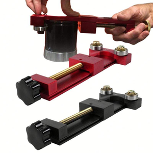Kit de Herramientas Ajustables para Cortar Filtros de Aceite 66490, Cortador de Cuchilla de Acero con Doble Rodamiento para Filtros de Combustible/Aceite de Coches y Camiones, Herramientas de Reparación Automotriz - Product Image 5